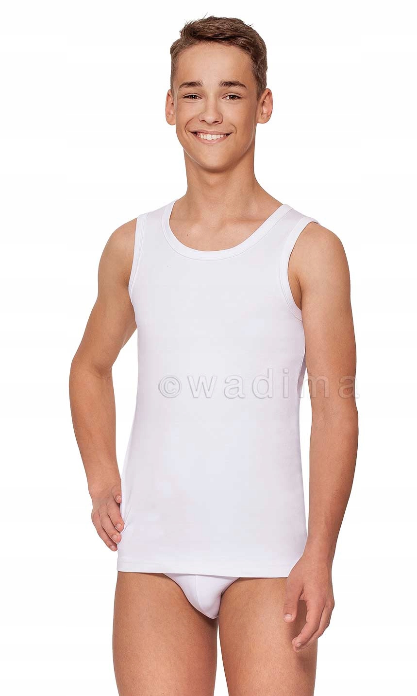 

Wadima 60207 podkoszulek chłopięcy 170