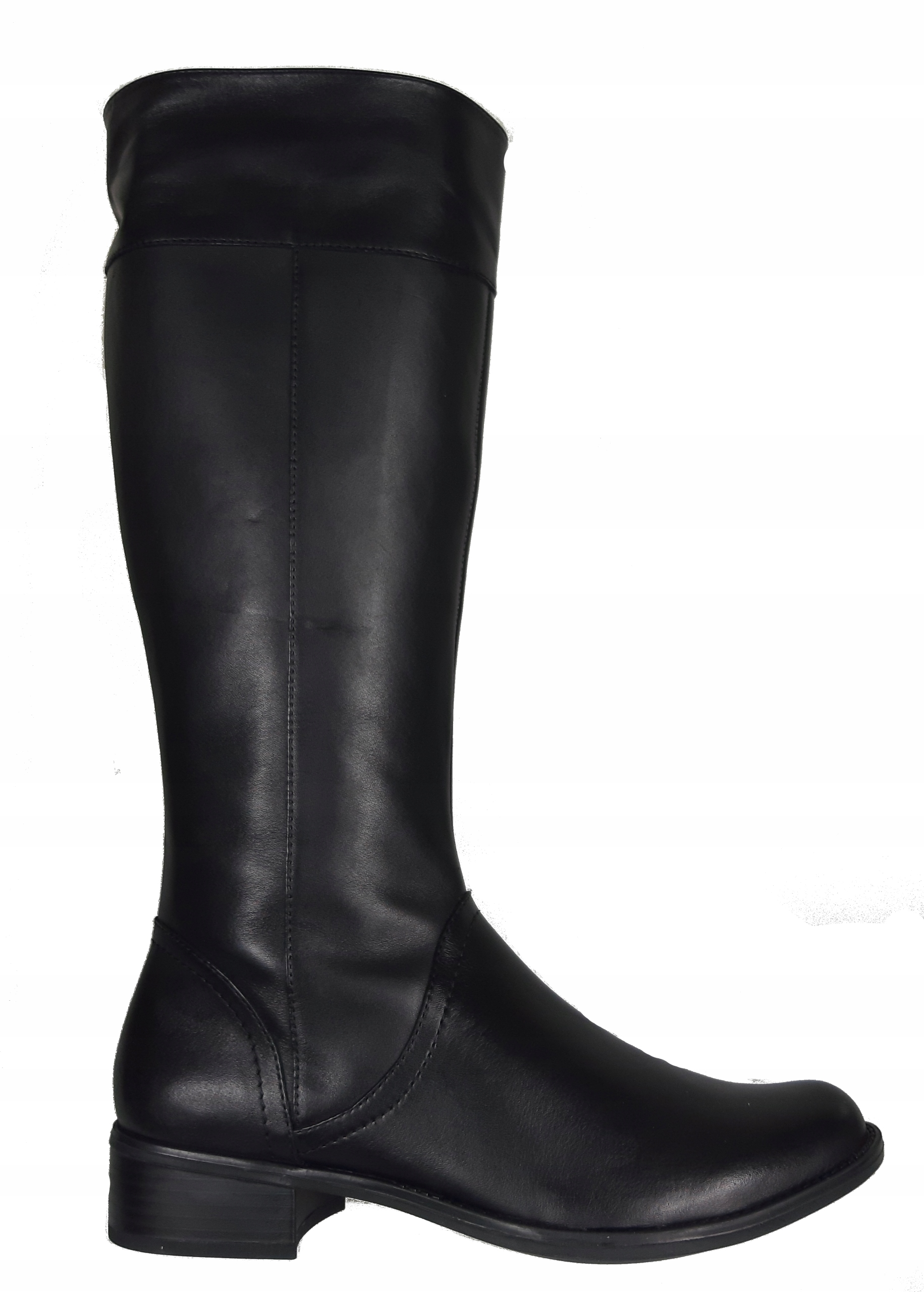 Caprice Kozačky 9-25511-23 Black r40