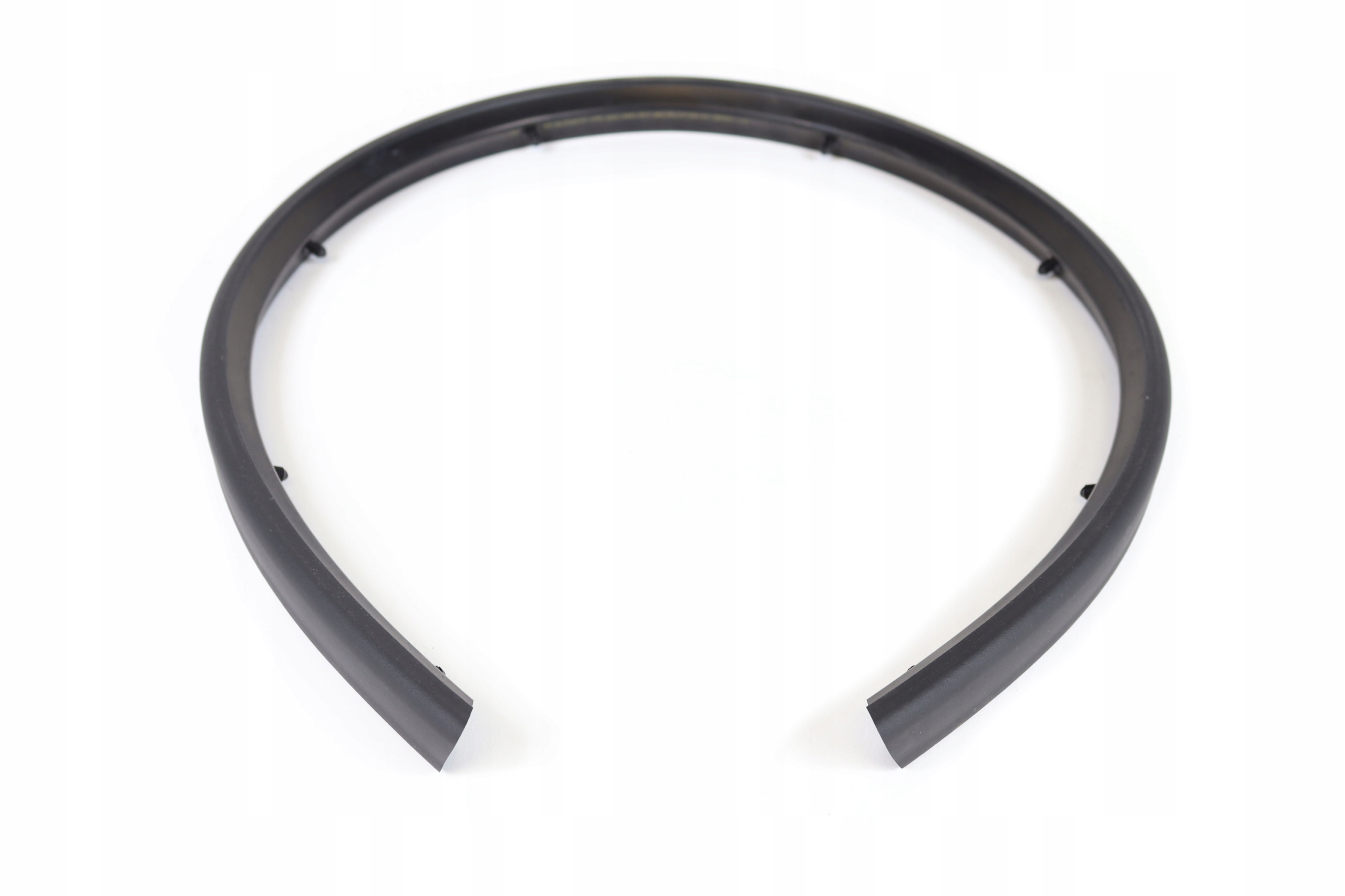 USZCZELKA MASKI PRZÓD VW PASSAT B8 ORYGINAŁ ASO