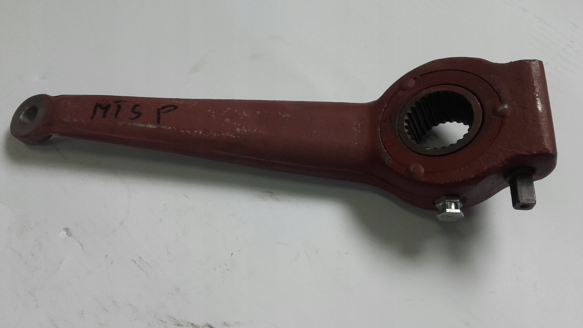 311-330178 - SKODA MTS ВАЖІЛЬ РОЗПІРКИ ЗАДНІЙ ПРАВИЙ ЛЮБЛІН