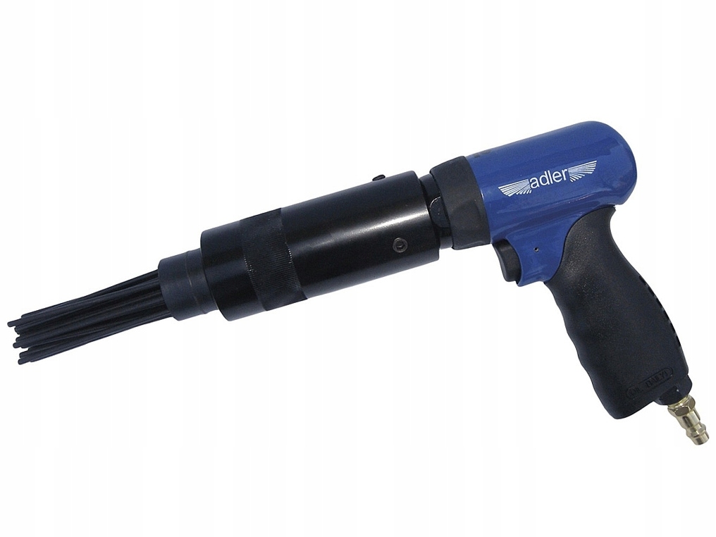 ADLER AD324 młotek zbijak udarowy pneumatyczny