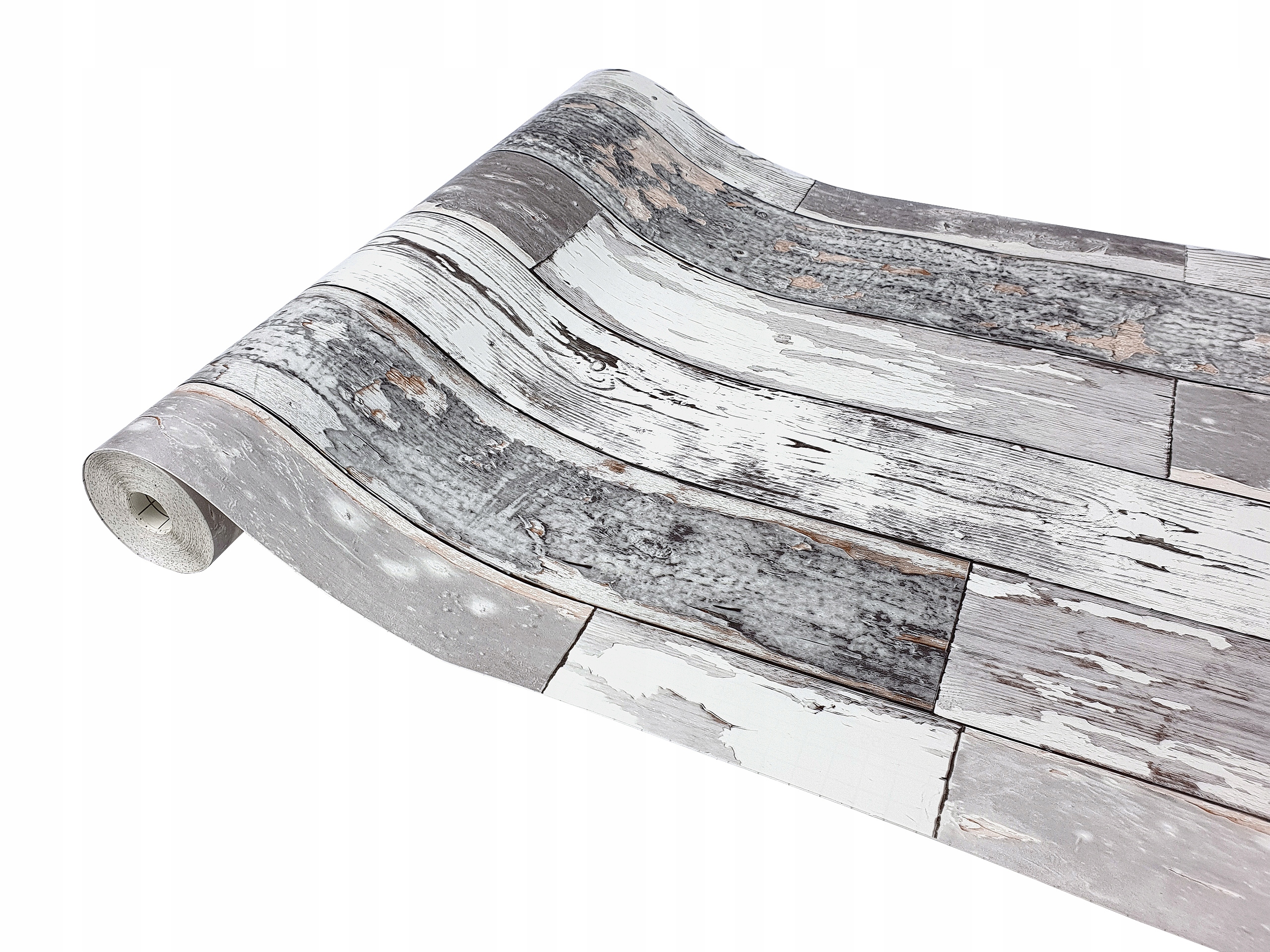 

Folia Okleina Meblowa Polarna Deska 45x25 U98