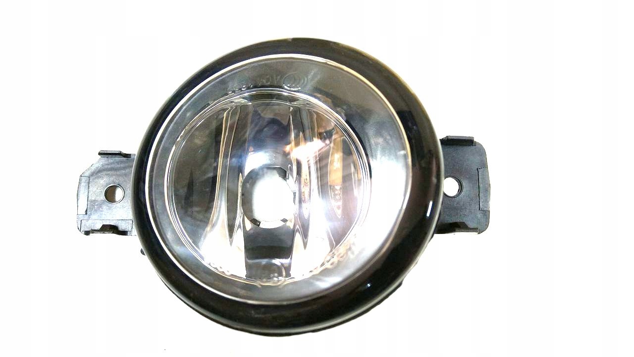 HALOGEN LEWY NISSAN QASHQAI LIFT 10-13r 89206411 Strona zabudowy lewa