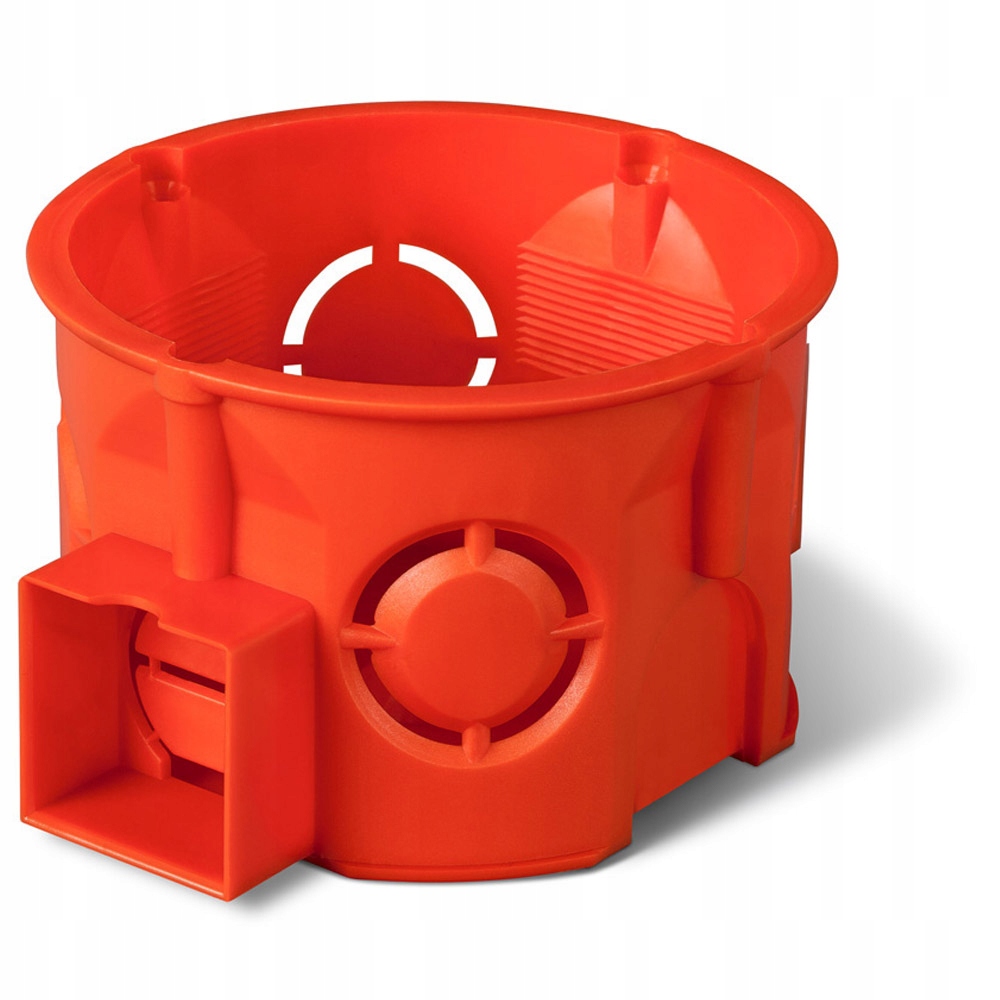 

Puszka Podtynkowa Łączeniowa Płytka PK-60 10szt