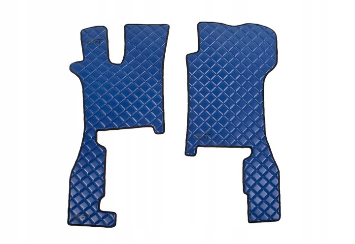 DYWAN DYWANIKI PIKOWANE SCANIA R OD 2016 NIE AMORT Multi Element Set Sets