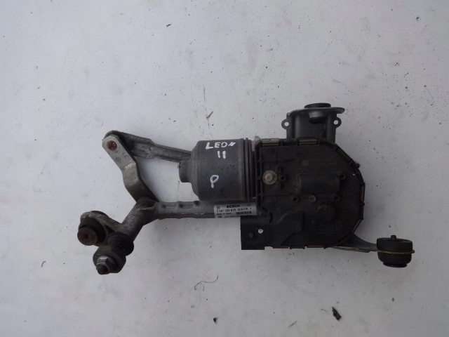 SEAT LEON 2 II 04-12r MECHANIZM WYCIERACZKI PRAWY