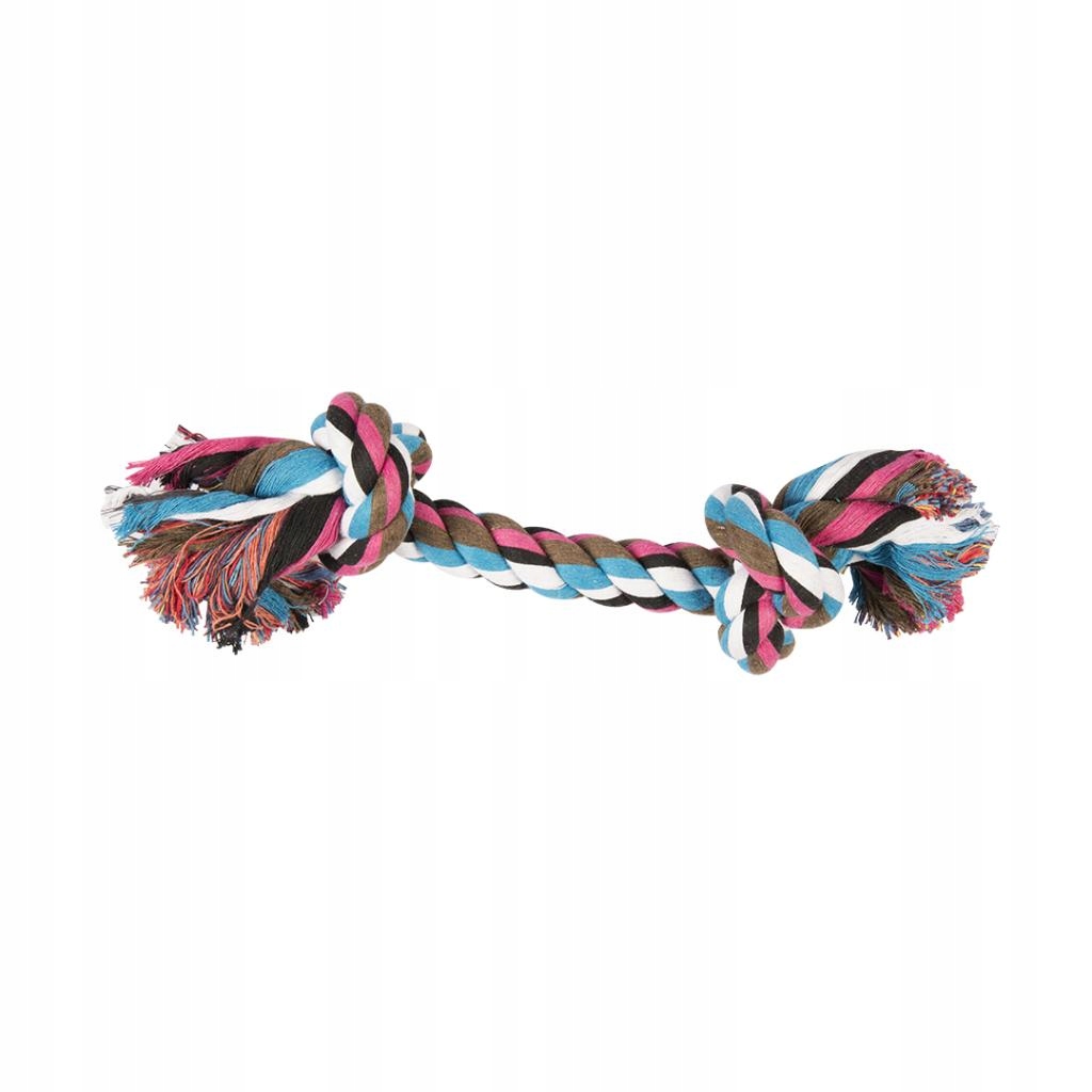 

Duvo+ Zabawka Sznur 20cm