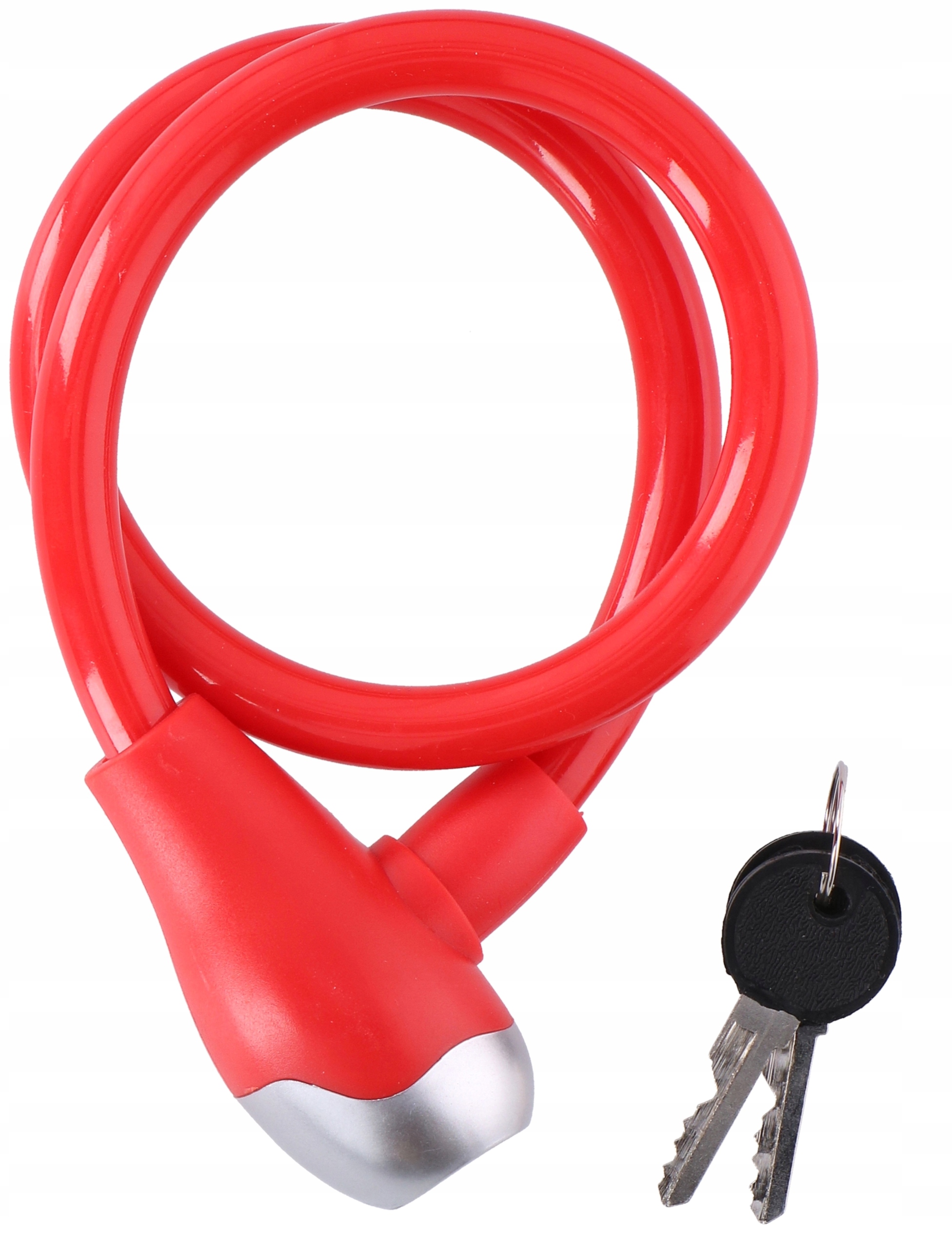 

Zabezpieczenie rowerowe linka Dunlop 8301409004