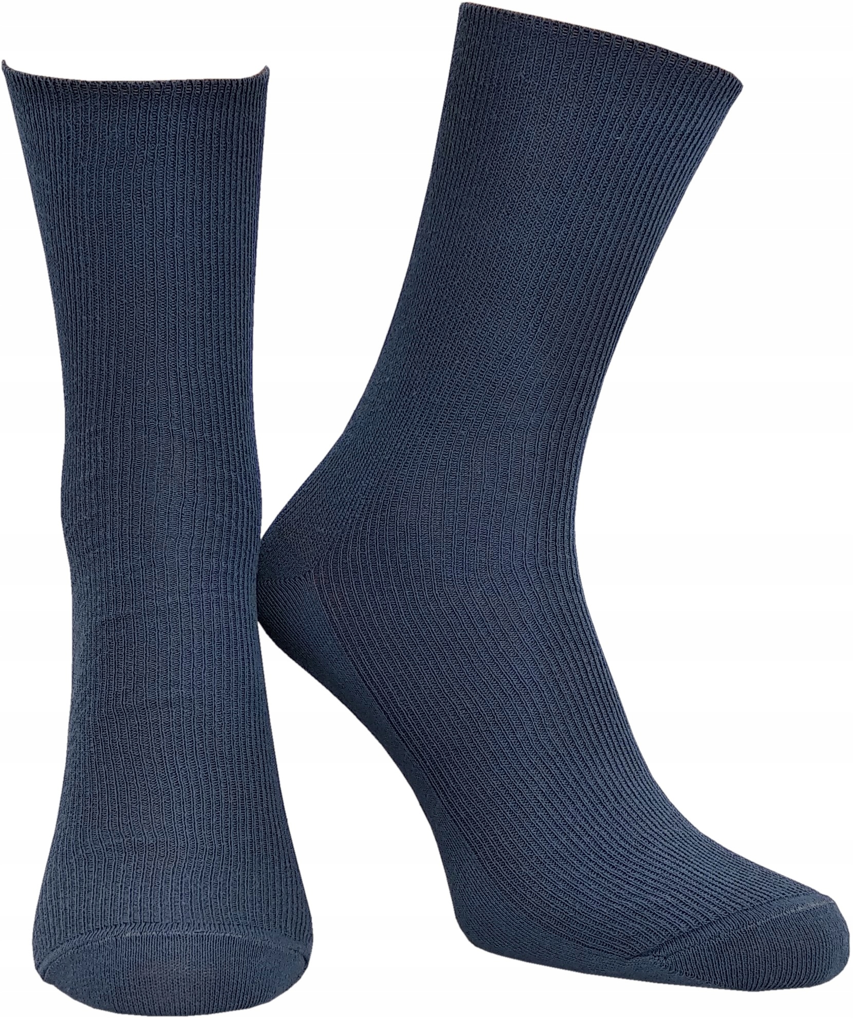 

Skarpety Pl Sedmar Bezuciskowe Medycz. Jeans 41-43