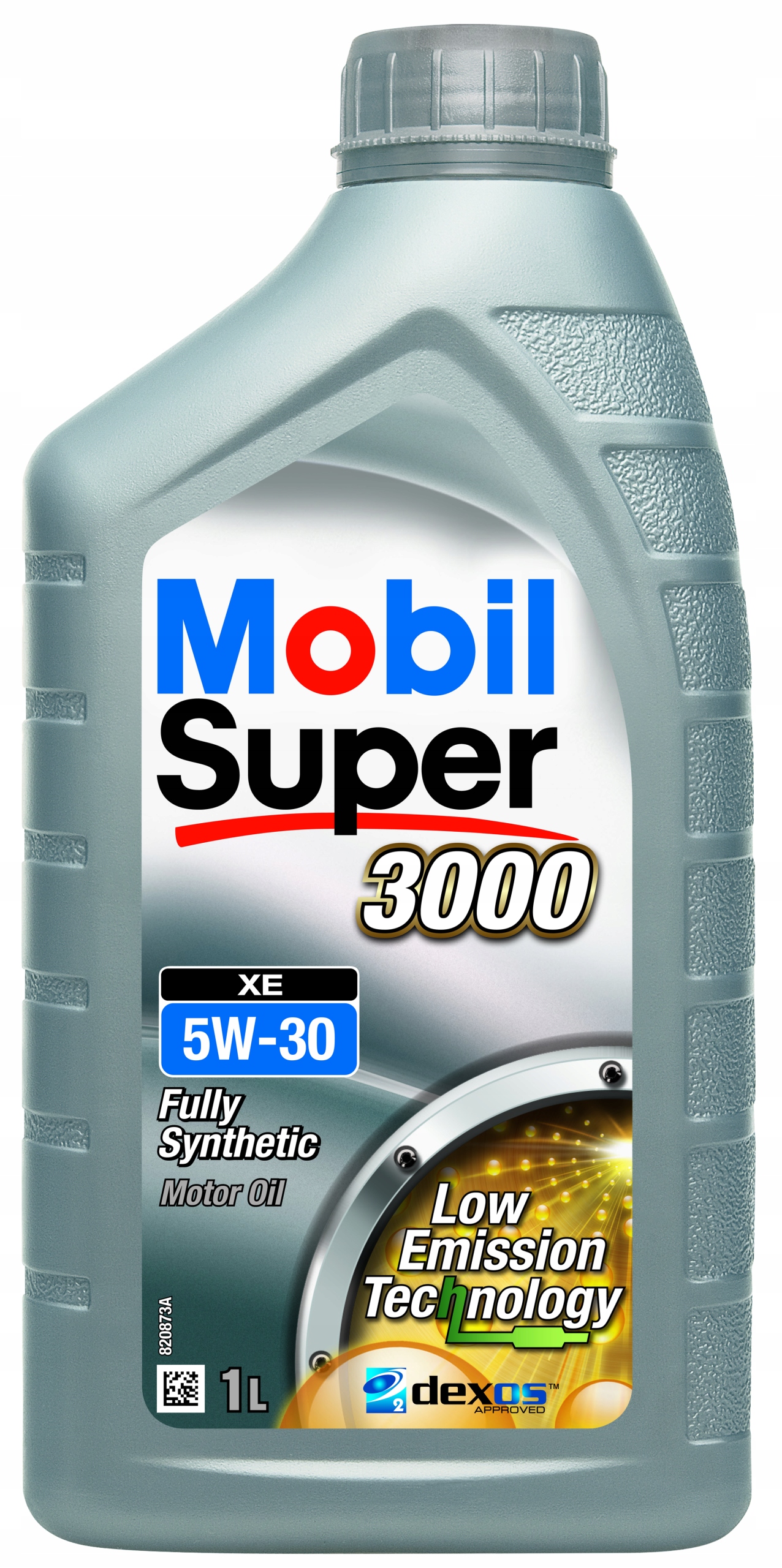 

Mobil 3000 Xe 5W30 1L Do Silników Tdi.