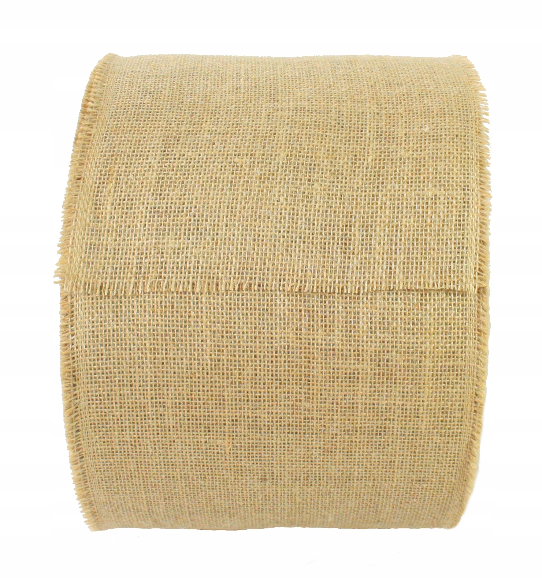 

Hurt Tkanina jutowa Juta 200g 25cm szer 100 Metrów