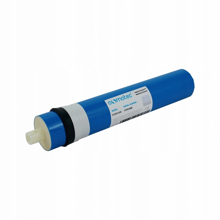 Filtrační vložka Osmotec Membrána Osmotická 200 Gpd 1 ks