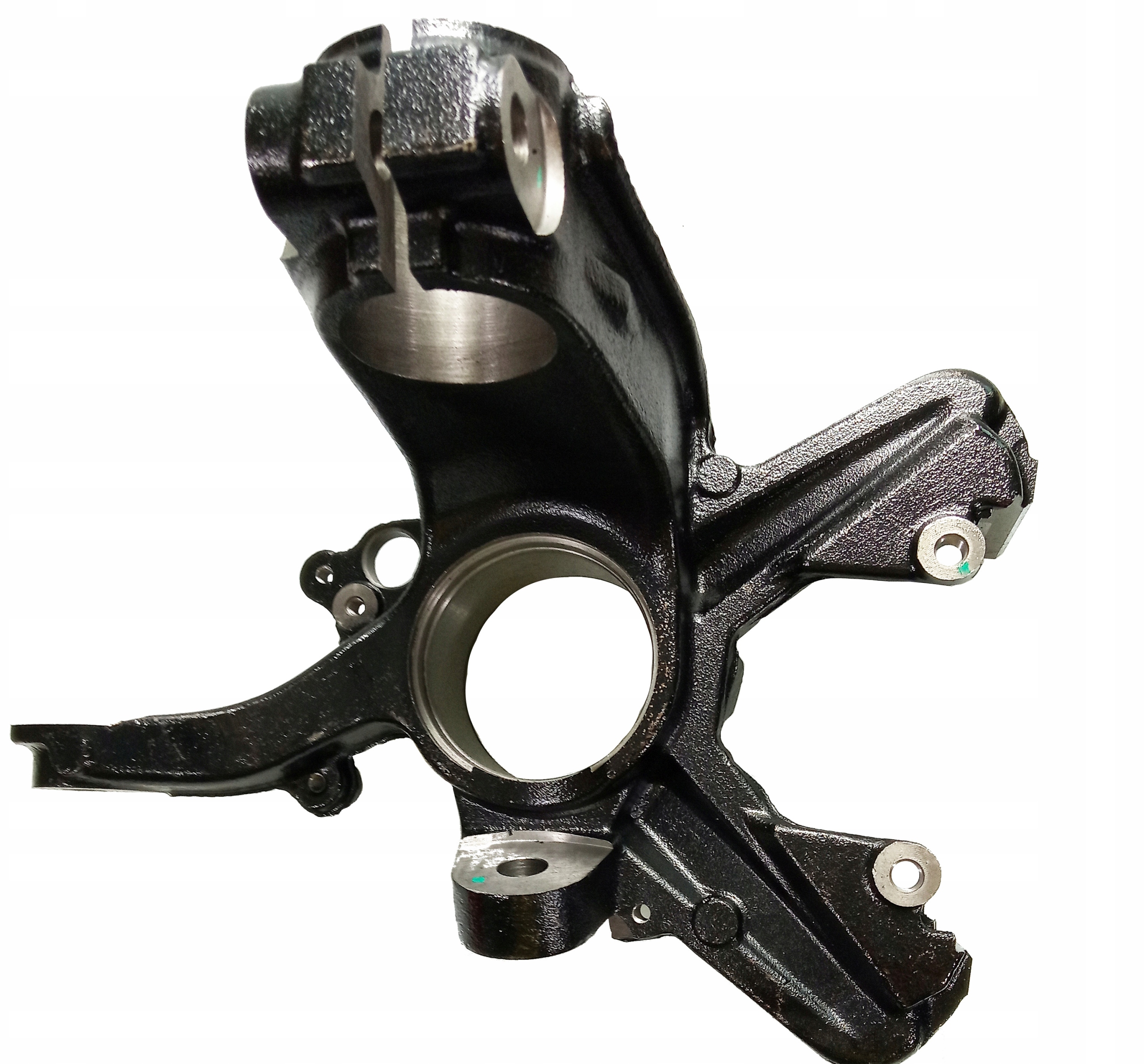 ZWROTNICA KOŁA PRZÓD LEWA AUDI A3 1.6 1.8 1.9TDI