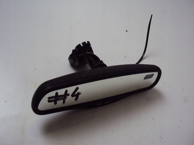 Внутреннее зеркало NISSAN NAVARA D40 PATHFINDER