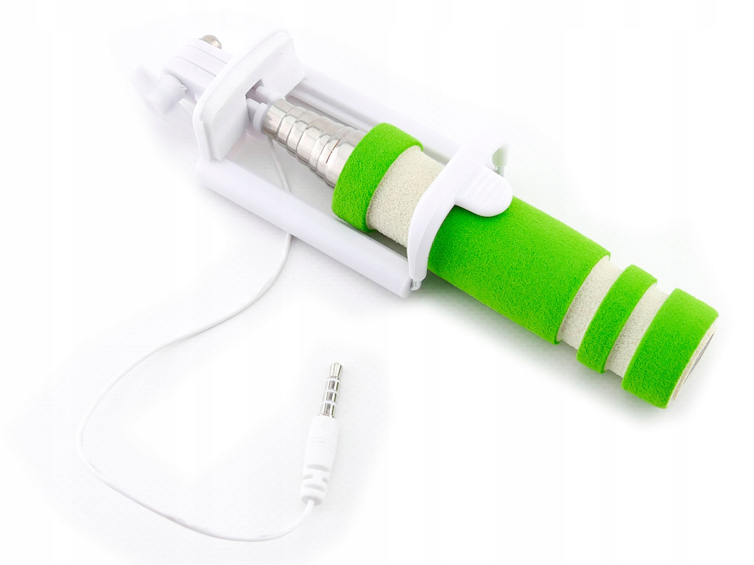 

Kijek do robienia zdjęć selfie smartfonem monopod
