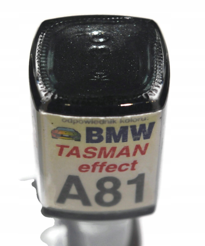 

Bmw A81 Tasman Lakier Zaprawka Do Rys Ara