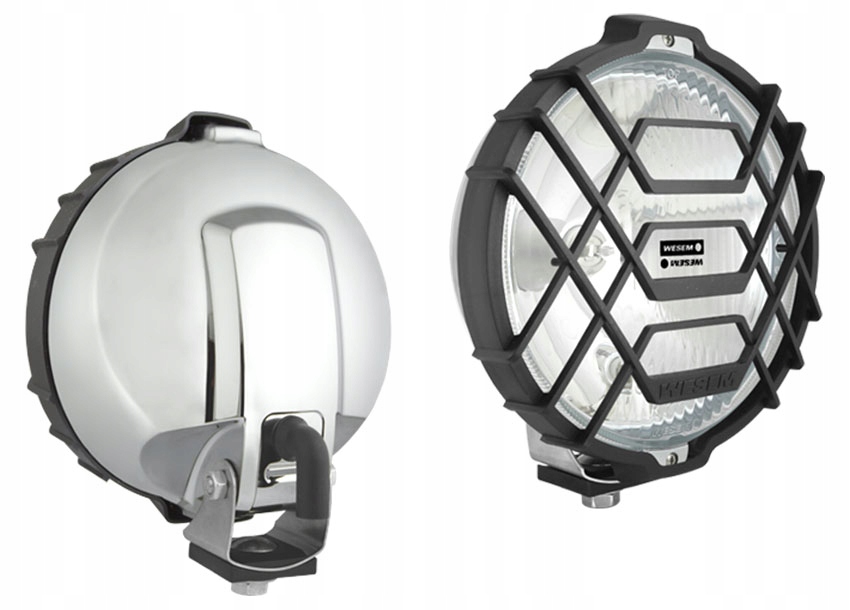 2HO15260 - Галогенная Фара дальнего света