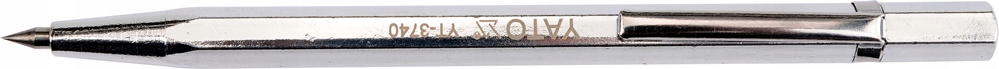 

Yato Rysik Do Szkła Metalu Ceramiki YT-3740