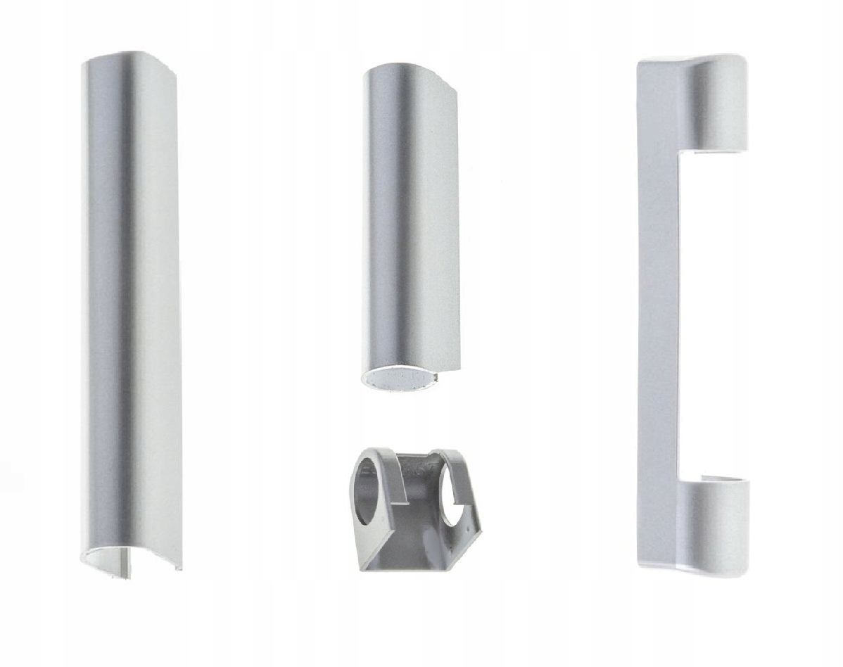 OSŁONKI osłonka na zawiasy do okien okuć WINKHAUS Rodzaj osłonka