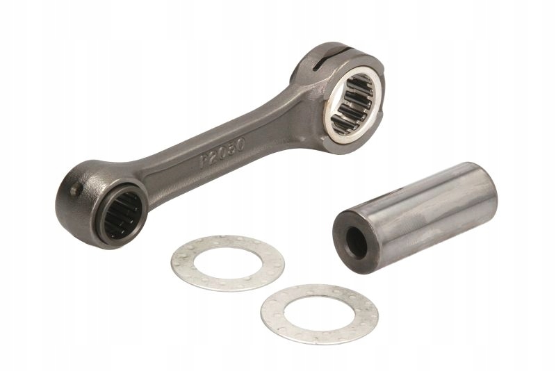 Kľukový hriadeľ Wossner Yamaha Yfs 200 Blaster 88-06 P2030