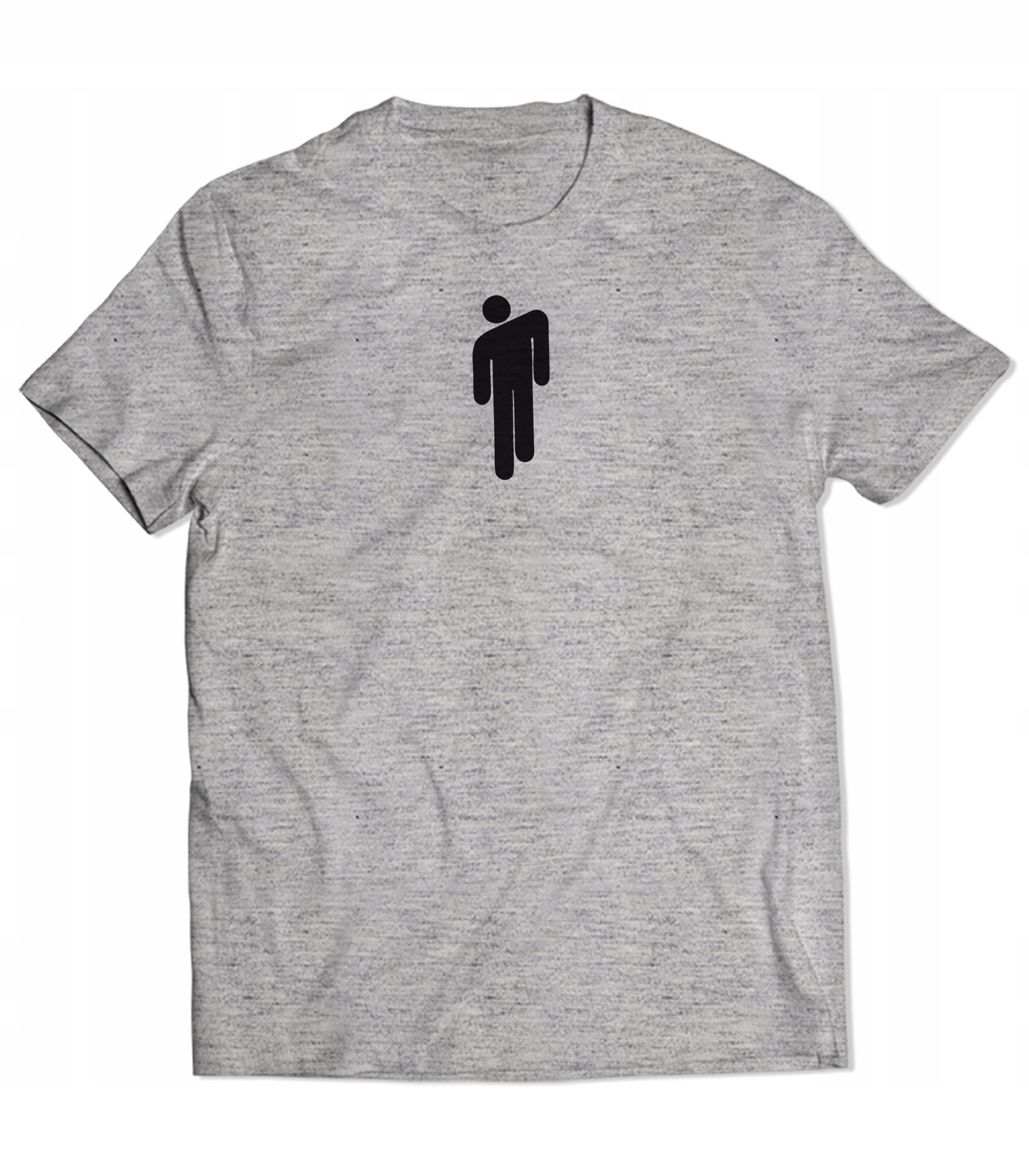 

Koszulka Męska T-shirt Billie Eilish Prezent XL