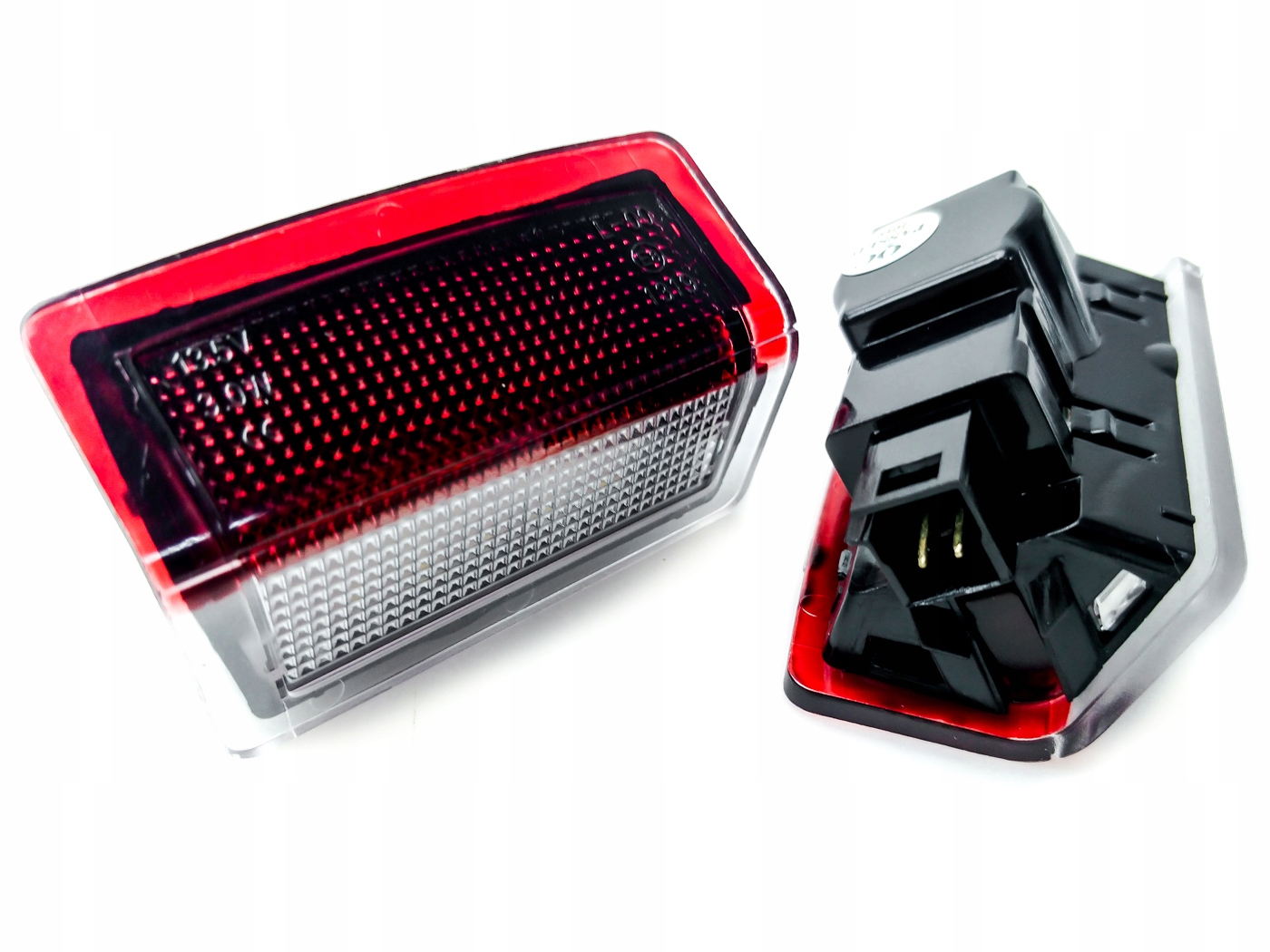 

Led Lampki Podświetlenie Drzwi Mercedes W212 W246