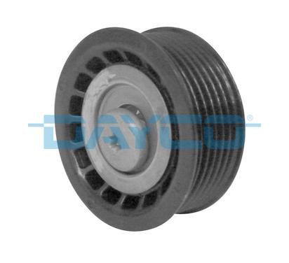 DAYCO РОЛИК РЕМНЯ MICRO-V FORD MONDEO 