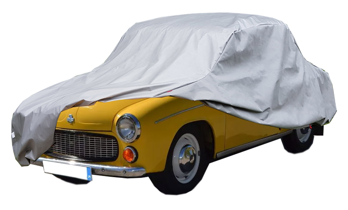 POKROWIEC Plandeka 3 WARST Syrena 105