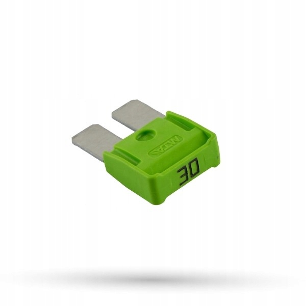 BEZPIECZNIKI M8COMPACT samochodowy ZESTAW 21szt Part number M8COMPACT 21