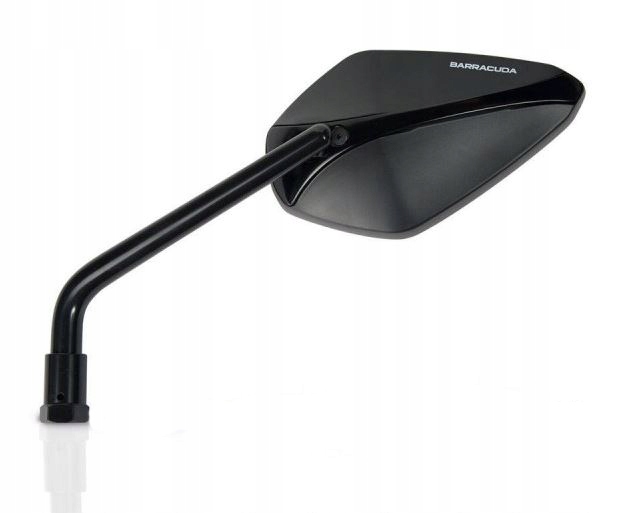 N2000-XV - Универсальные зеркала BARRACUDA X-Version Krakow