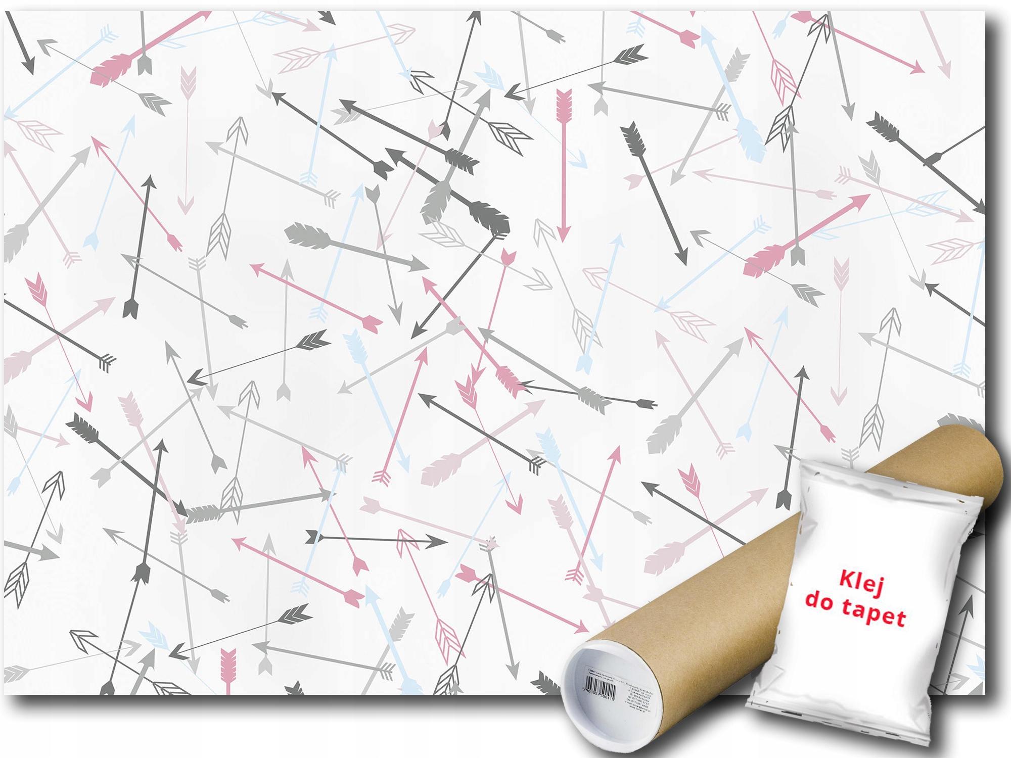 Fototapeta Šípka Vzor 23E F2XL 312x219 F11284