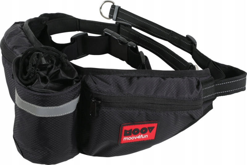 

Zolux Pas Do Joggingu Moov Biegania Biodrowy Nerka