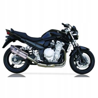 IXIL SUZUKI GSF 1250 N BANDIT 07/15| Tłumik Wydech Producent IXIL