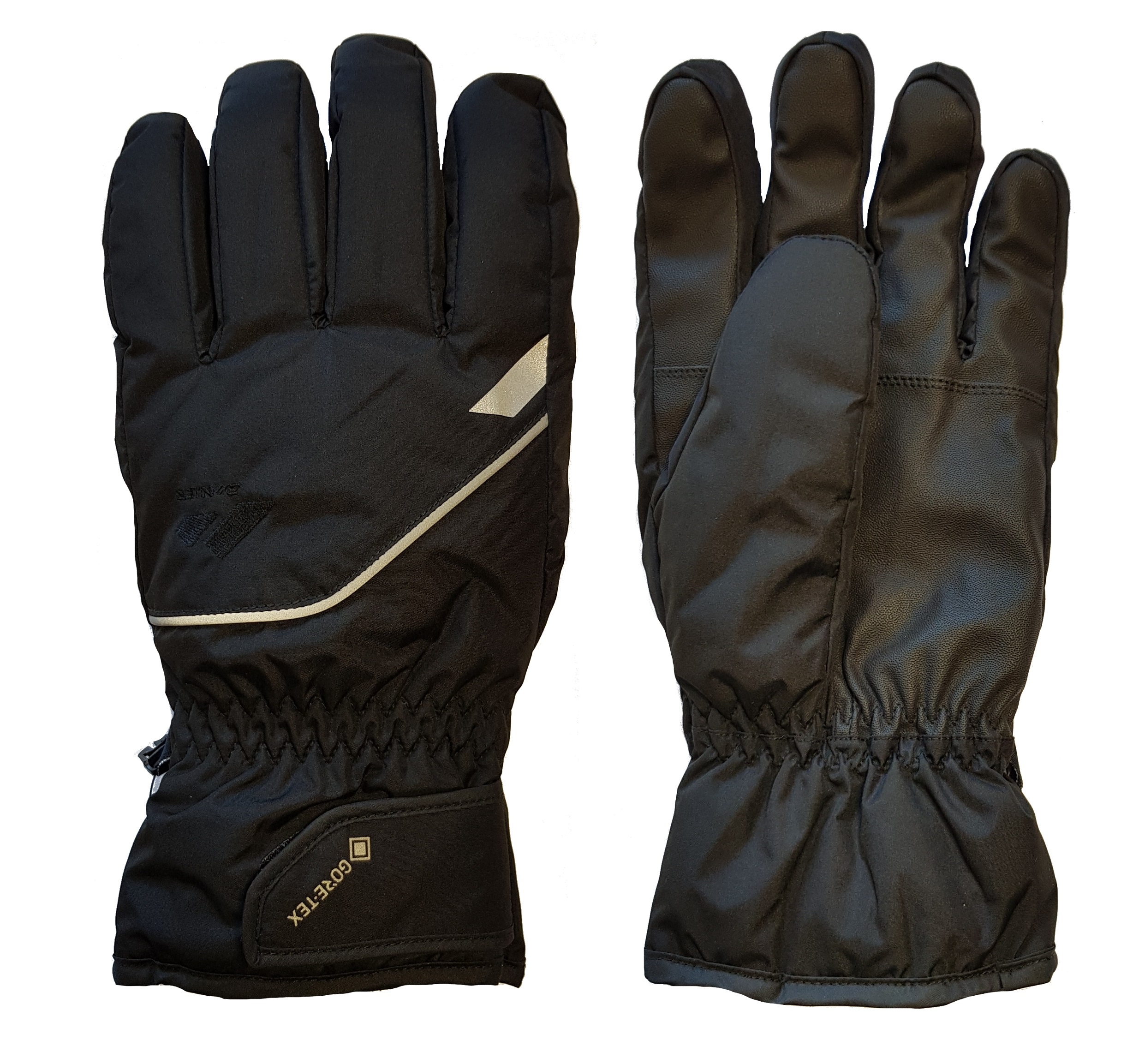 Rękawice narciarskie ZANIER Astro.GTX Gore-Tex