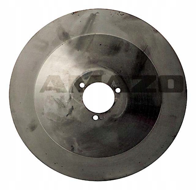 Amazone тарелка сошника сеялки 951498