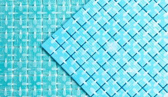 Mozaika hiszpańska MALTA połysk - 2 m2 w op. Długość 33 cm