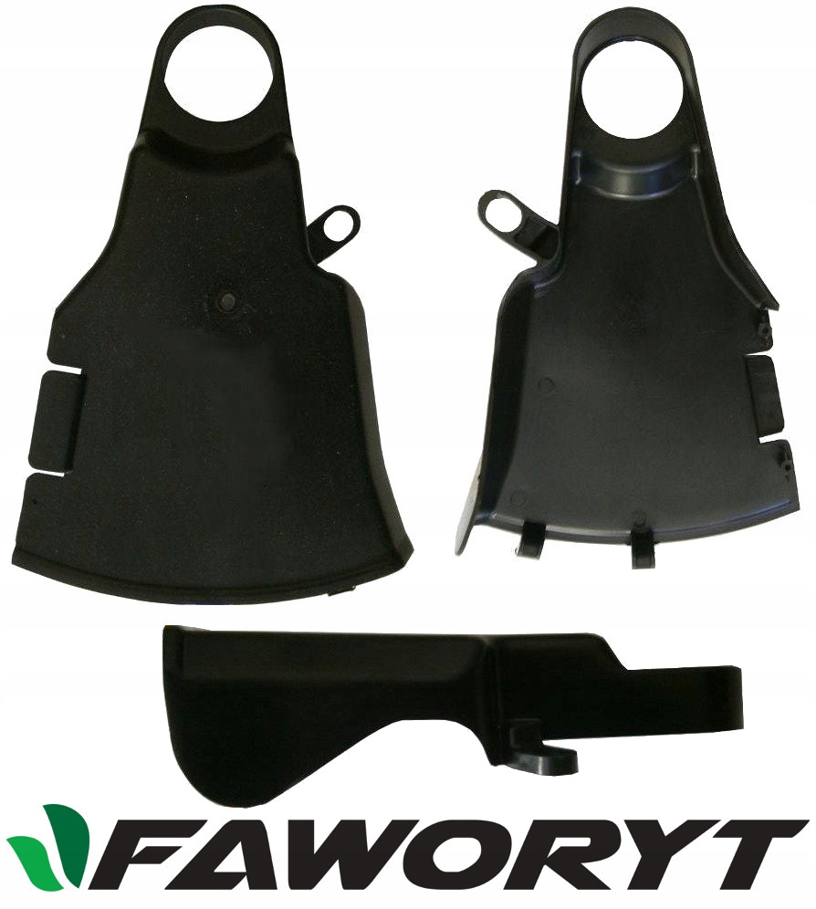 OSŁONA PASKA HANDY FAWORYT LIDER WR51 WA51