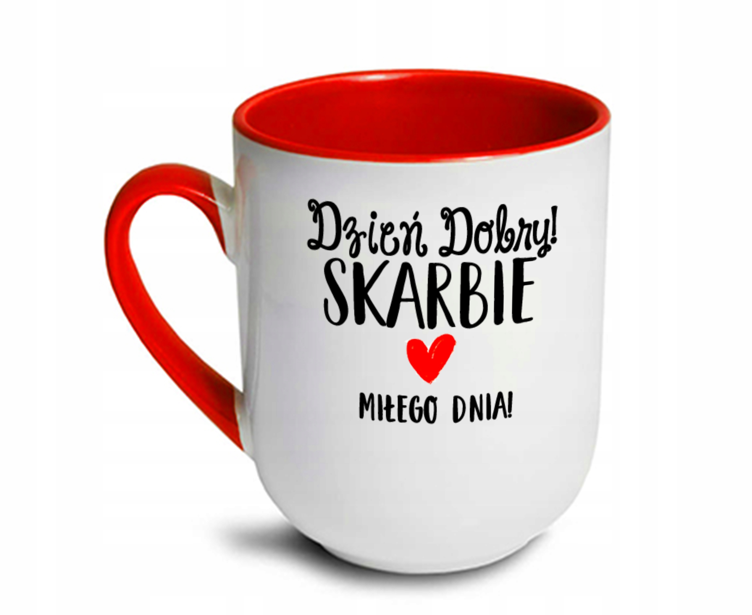 

Kubek Walentynki Dla Niej Dla Niego Zakochani