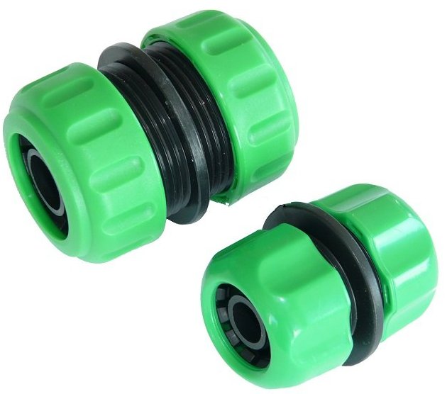 

Reparator Złączka Łącznik Do Węża Ogrodo 1/2 i 5/8