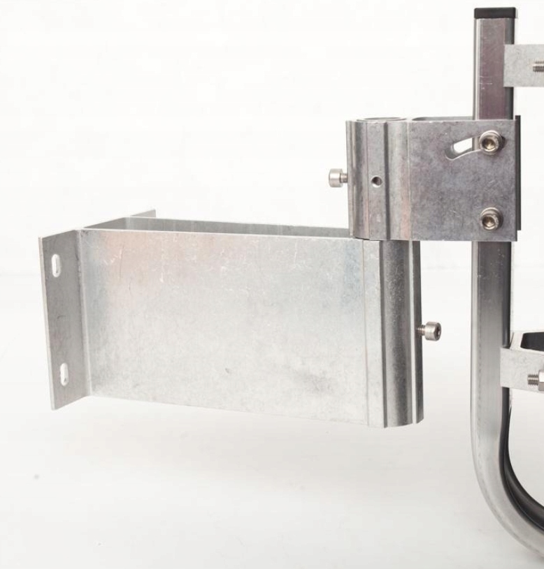 MOBILNA ANTENA SATELITARNA DigiDish 45 KAMPER TIR Konwerter nie