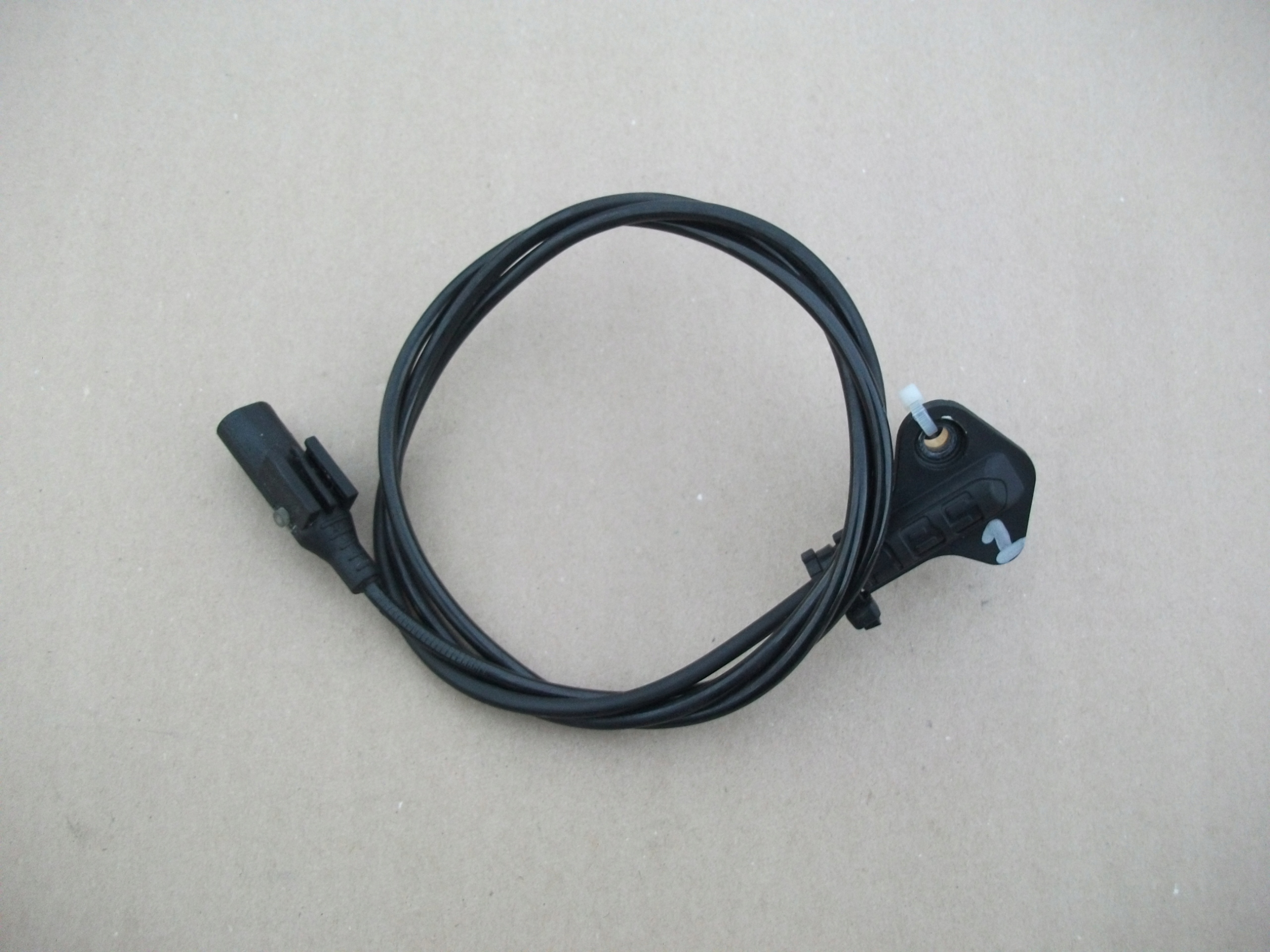 PIAGGIO X10 125 датчик ABS передний