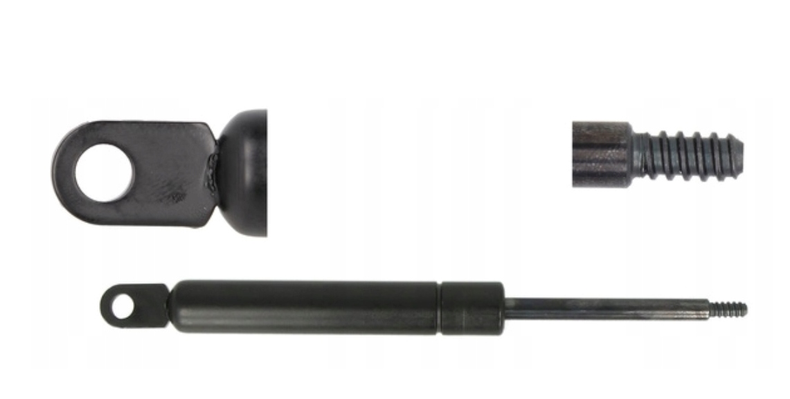 

Siłownik Sprężyna Gazowa Amortyzator 300N 200mm