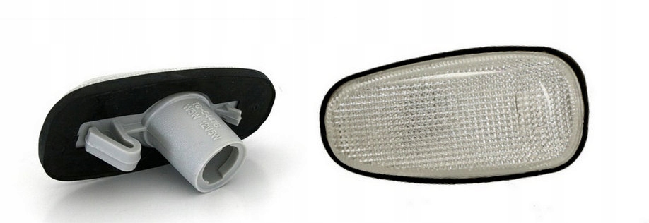 

Kierunkowskaz Boczny Opel Astra G Le=pr