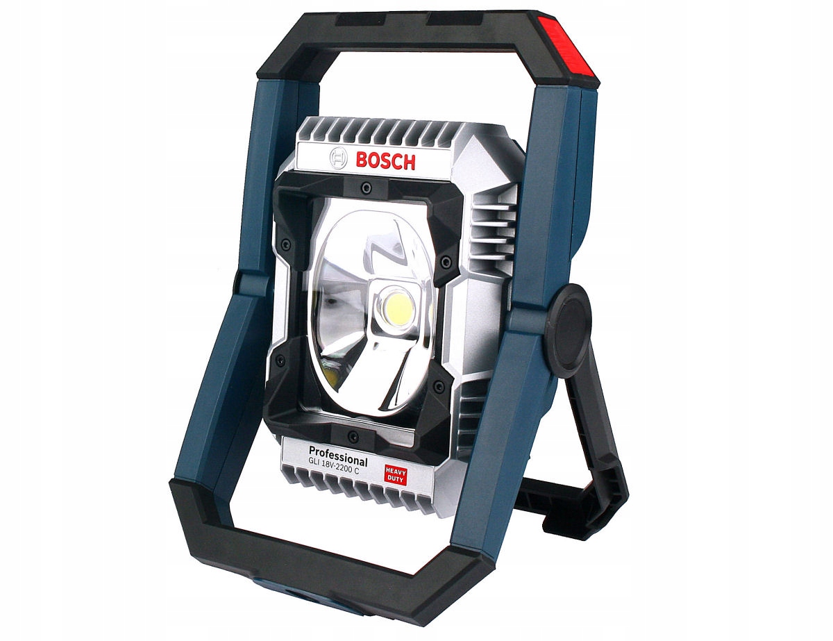 Akumulátorová Lampa 14,4V 18V Gli 18V-2200 C Bosch