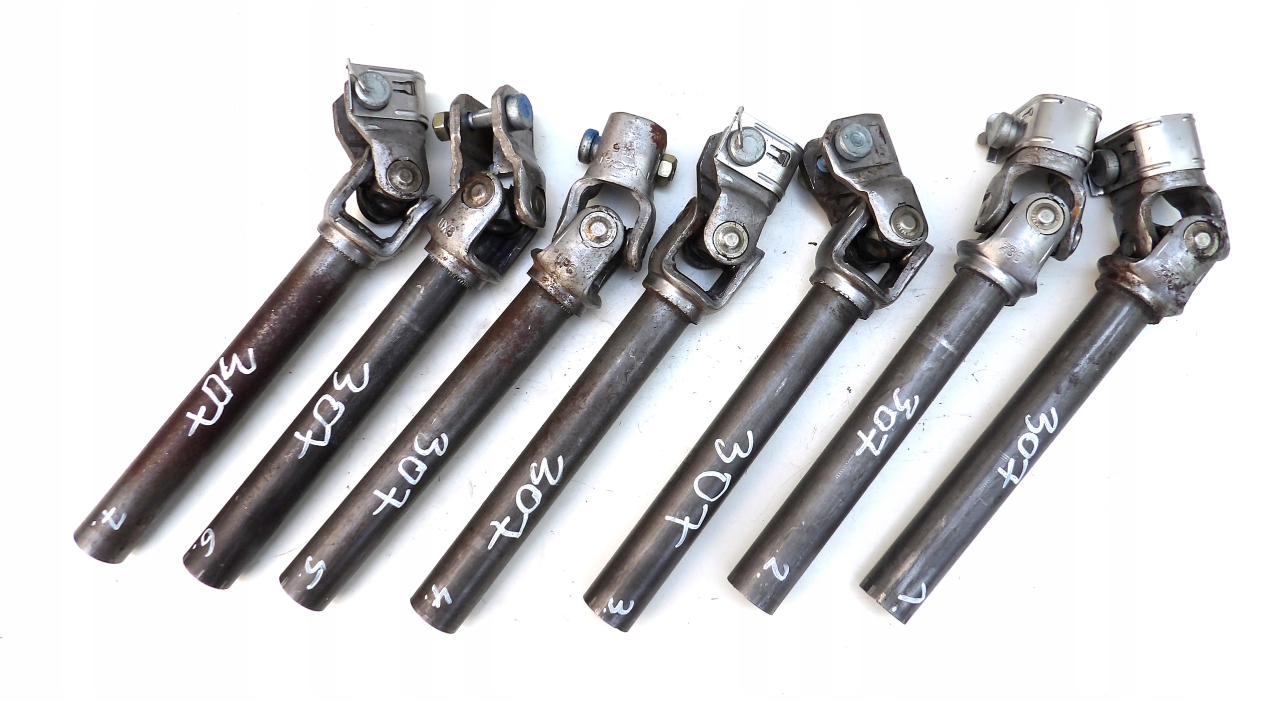 PEUGEOT 307 KRZYŻAK MAGLOWNICY