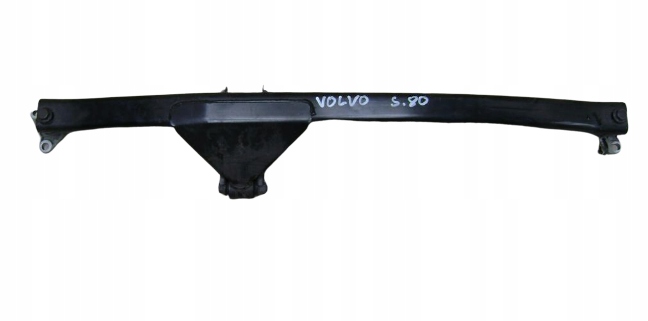 volvo S80 2.8 BI