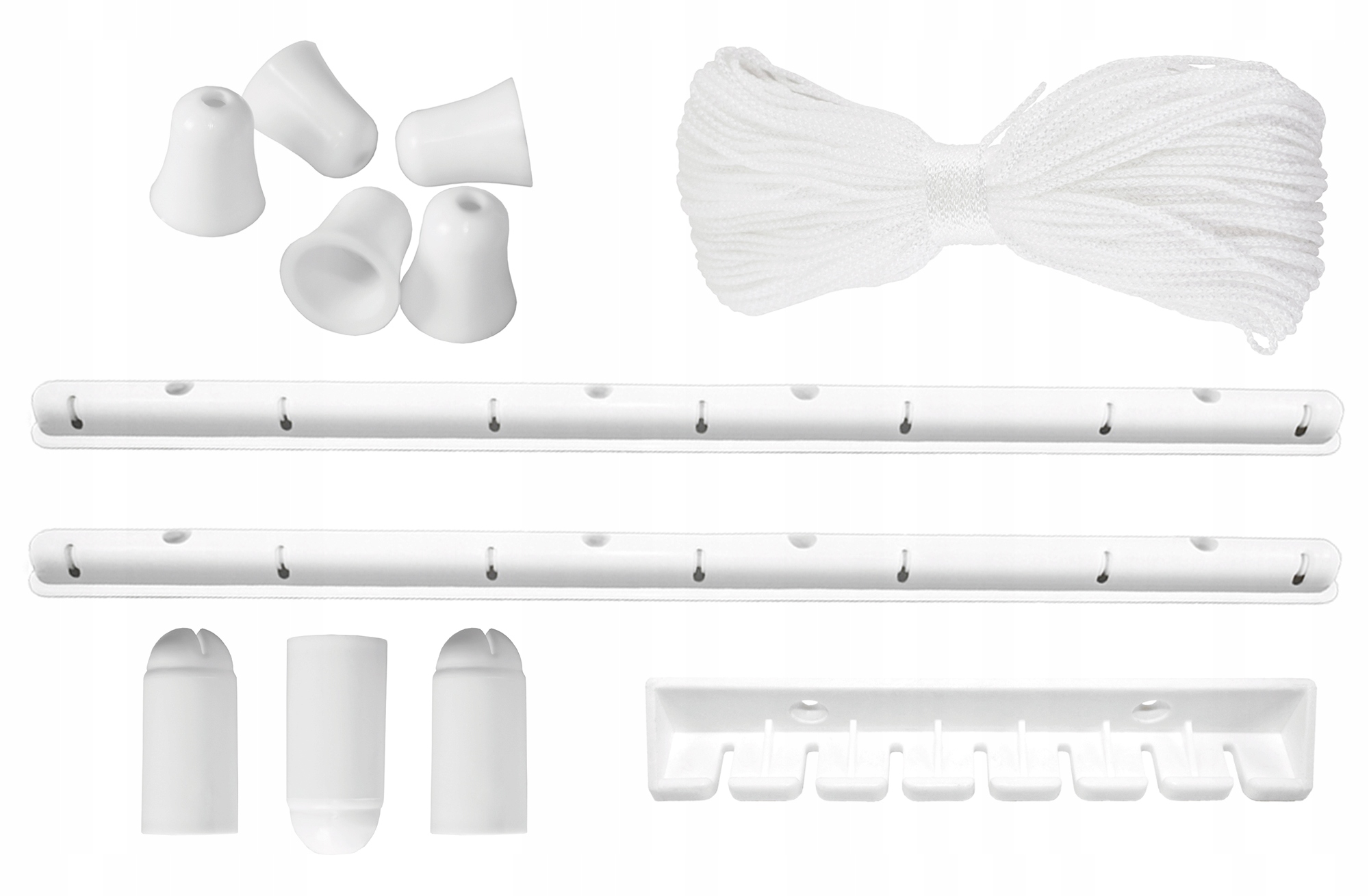 SUSZARKA TRWAŁA SUFITOWA NA PRANIE BIELIZNĘ 6 PRĘTÓW 100 CM STYLOWA MODNA Marka Sepio