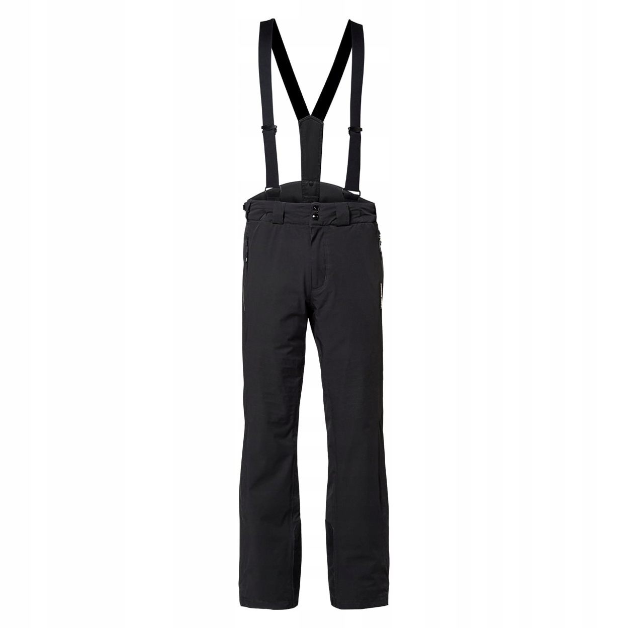 ADIDAS PORSCHE DESIGN RECCO CORDURA SKI PANTS