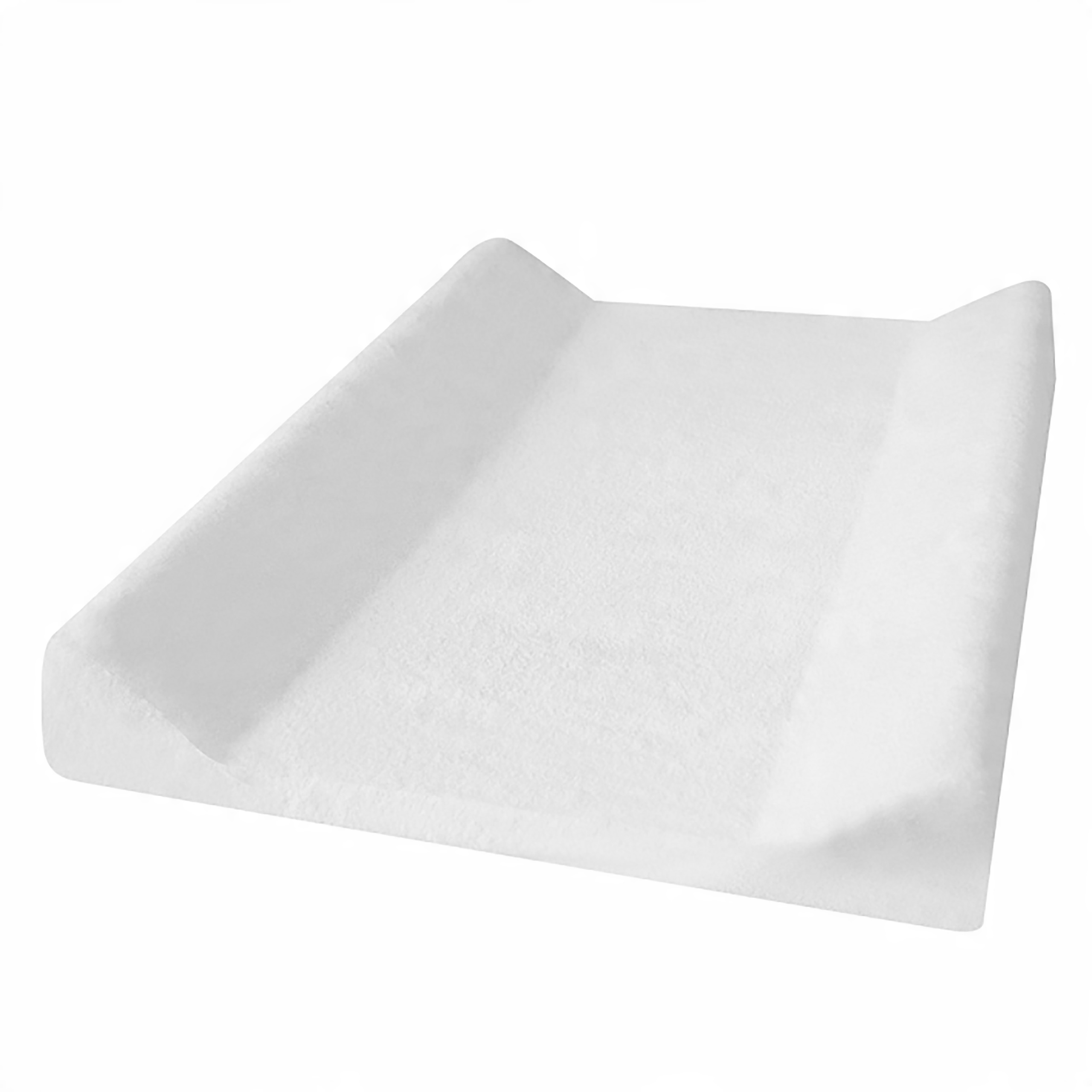 

Pokrowiec Frotte Na Przewijak Premium 70X50 Bialy
