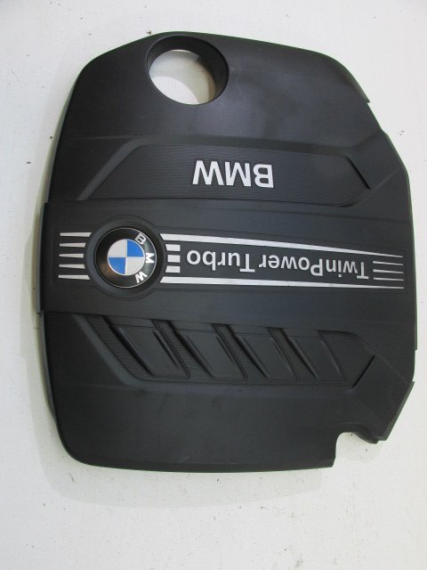POKRYWA SILNIKA BMW 3 F30 F31 2 0 DIESEL